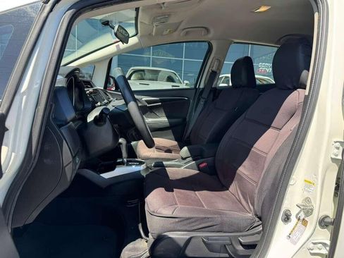 Used 2016 Honda Fit LX image 25
