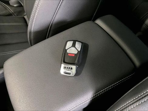 Used 2024 Audi A5 2.0T Premium w/ Convenience Package AWD/4WD image 11