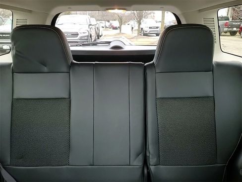 Used 2016 Jeep Patriot 75th Anniversary w/ Power Value Group image 32