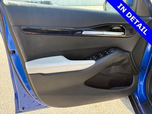 Used 2022 Kia Seltos EX AWD/4WD image 23