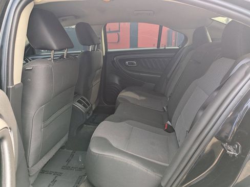 Used 2012 Ford Taurus SEL image 15