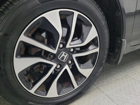 Used 2014 Honda Civic EX image 31