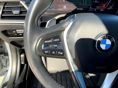 Used 2023 BMW 430i Convertible image 21