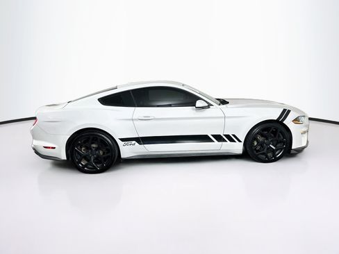 Used 2019 Ford Mustang Coupe RWD image 10