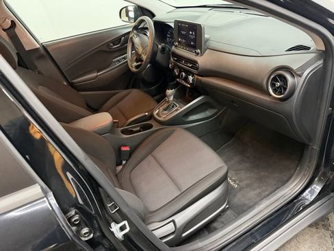 Certified 2023 Hyundai Kona SEL w/ Cargo Package image 33