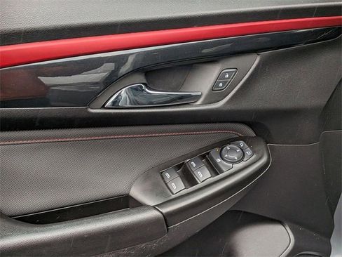 Used 2024 Chevrolet TrailBlazer RS w/ Driver Confidence Package image 13