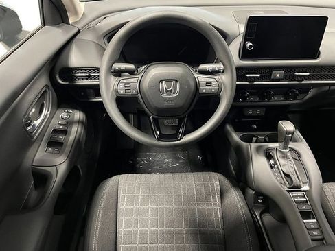 New 2026 Honda HR-V LX image 19
