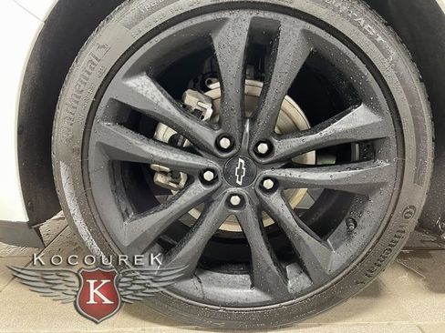 Used 2023 Chevrolet Malibu LT image 7