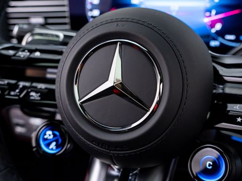 New 2026 Mercedes-Benz GLE 53 AMG 4MATIC image 29