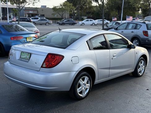 Used 2007 Saturn ION Level 2 image 7