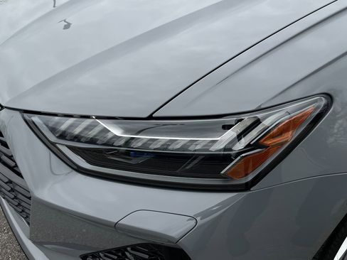 Used 2025 Audi RS 6 performance image 72