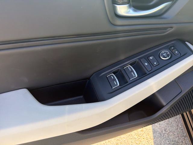 New 2026 Honda Accord SE image 18