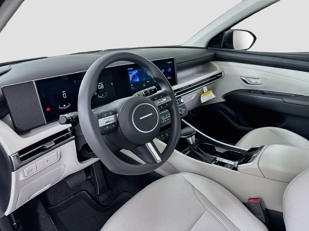 New 2026 Hyundai Tucson SE FWD image 9