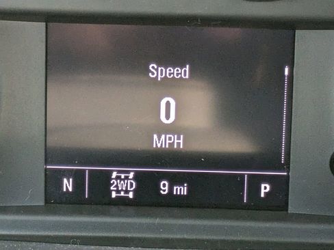 New 2025 Chevrolet Silverado 1500 Custom w/ Rally Edition image 25