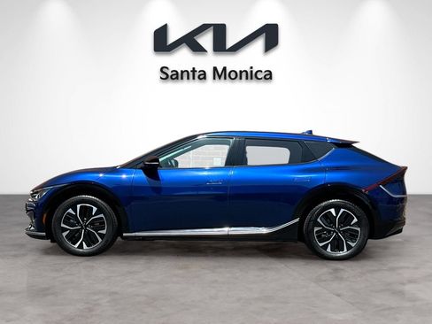 Certified 2024 Kia EV6 Wind RWD image 3