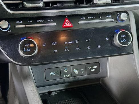 Used 2025 Hyundai Sonata SEL image 23
