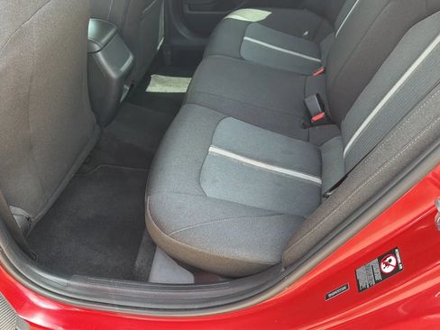 Used 2021 Hyundai Sonata SE FWD image 34