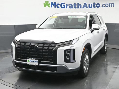 Used 2025 Hyundai Palisade SEL FWD image 23