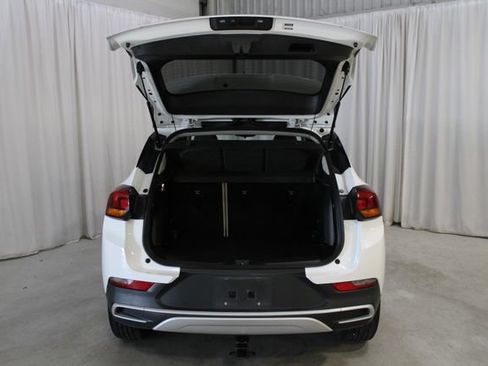Used 2020 Buick Encore GX Preferred FWD image 29