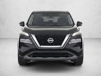 Used 2023 Nissan Rogue SV w/ SV Premium Package AWD/4WD video 2