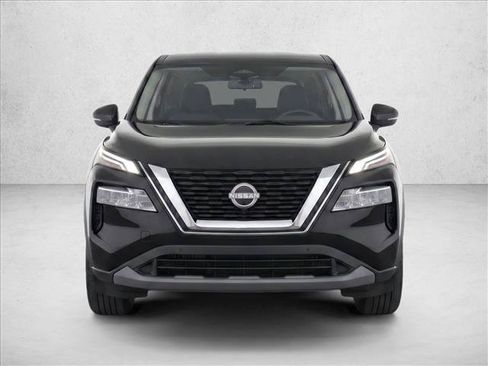 Used 2023 Nissan Rogue SV w/ SV Premium Package AWD/4WD image 2