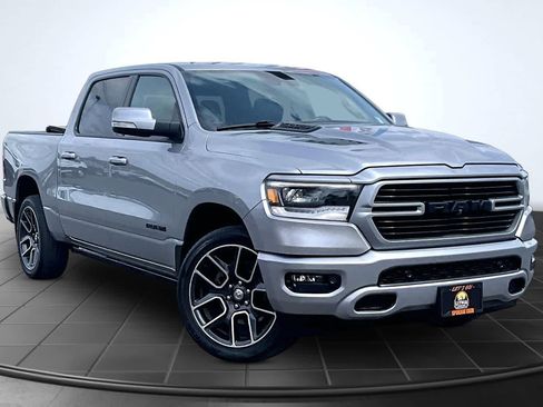 Used 2019 RAM 1500 Sport w/ Advanced Safety Group AWD/4WD image 22