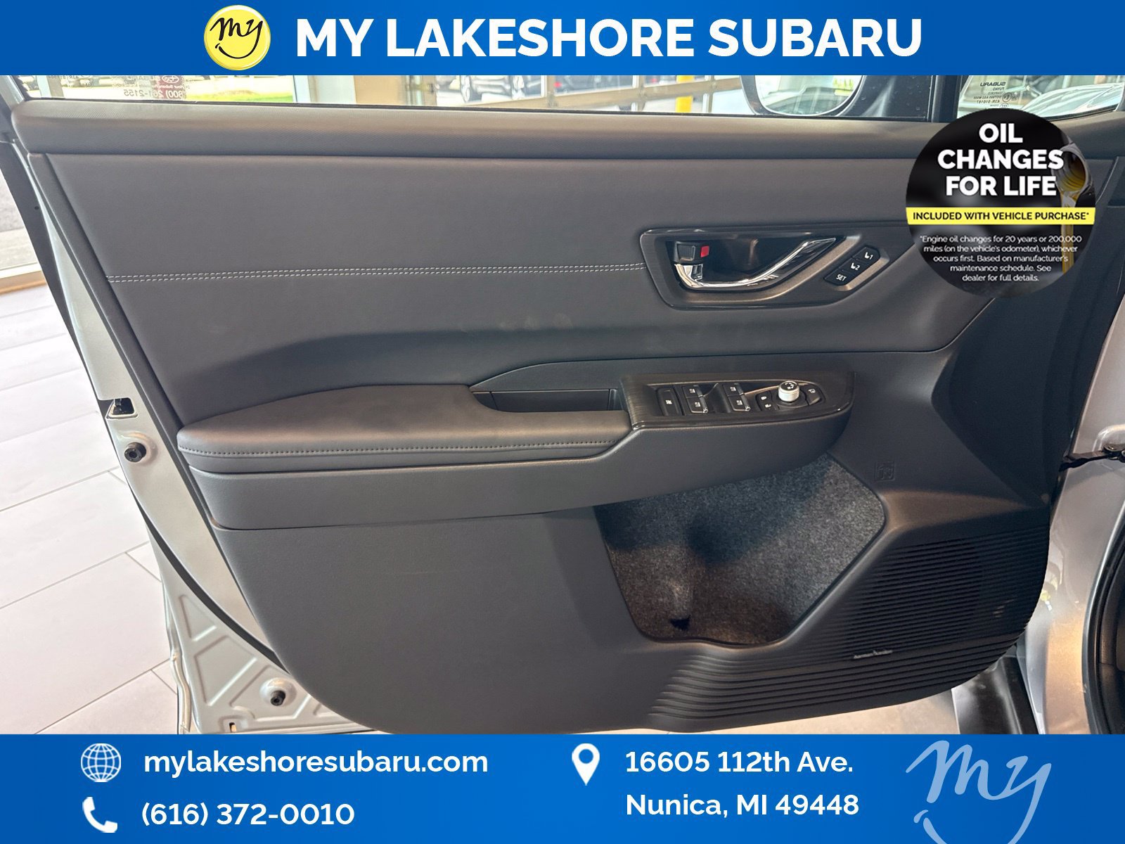 New 2026 Subaru Outback Touring XT AWD/4WD image 10