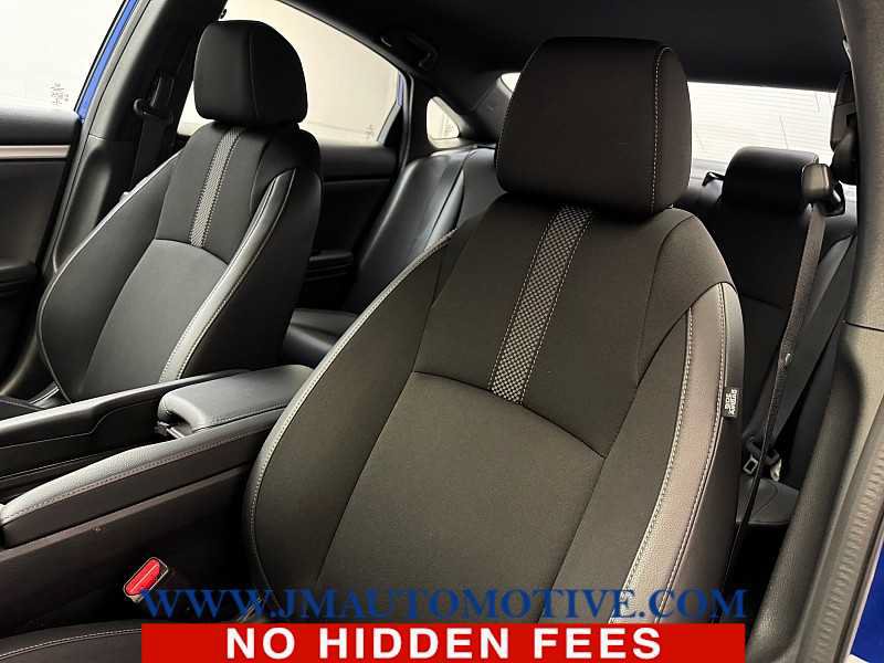 Used 2020 Honda Civic Sport image 13