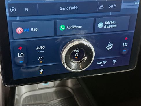 Used 2024 Ford Mustang Mach-E Select image 24