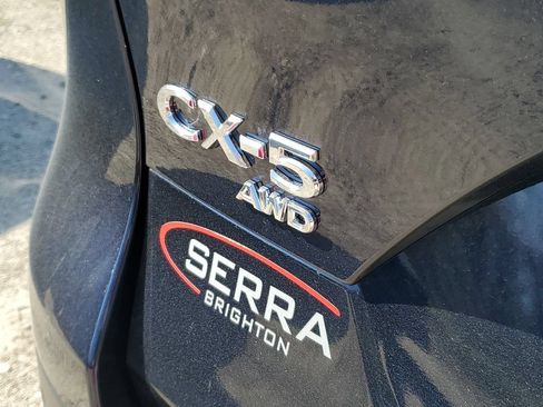 New 2026 MAZDA CX-5 Select AWD/4WD image 6