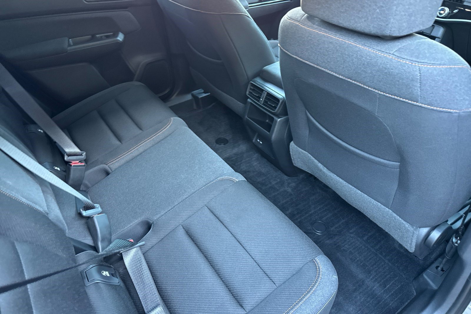 Certified 2024 Honda Prologue EX image 32