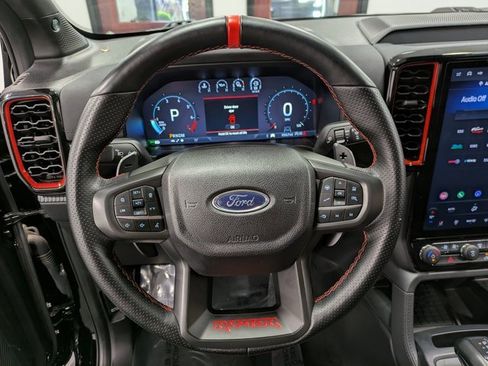 Certified 2024 Ford Ranger Raptor image 20