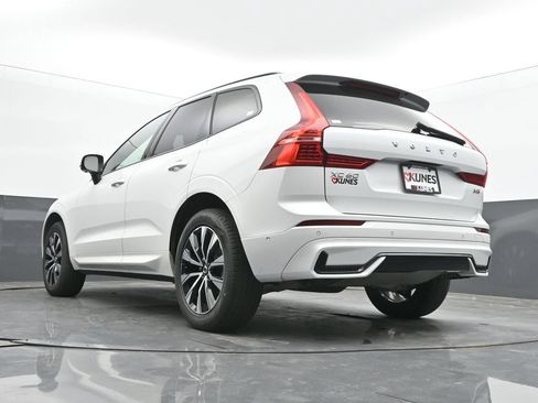 Used 2025 Volvo XC60 B5 Plus AWD/4WD image 52