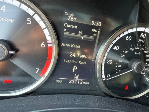 Used 2021 Lexus NX 300 F Sport w/ F Sport Premium Package AWD/4WD image 17