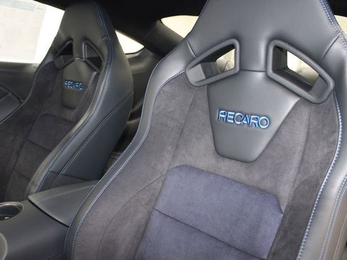 New 2025 Ford Mustang Dark Horse RWD image 12