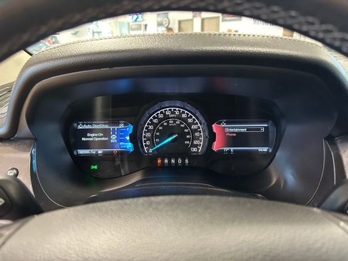 Used 2021 Ford Ranger Lariat w/ Trailer Tow Package image 23