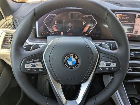 New 2026 BMW X5 xDrive40i w/ Climate Comfort Package image 31