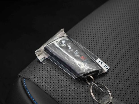 Used 2024 Lexus IS 500 w/ Special Appearance Package image 29