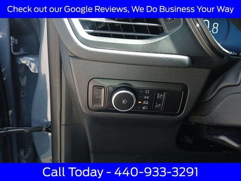 Used 2023 Ford Escape ST-Line Select w/ Tech Pack #2 AWD/4WD image 22