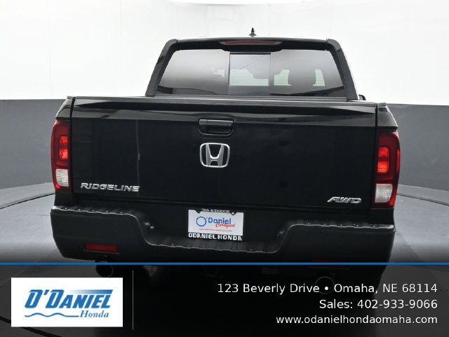 Used 2023 Honda Ridgeline RTL image 5