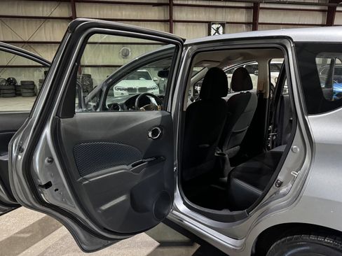 Used 2015 Nissan Versa Note SV image 46