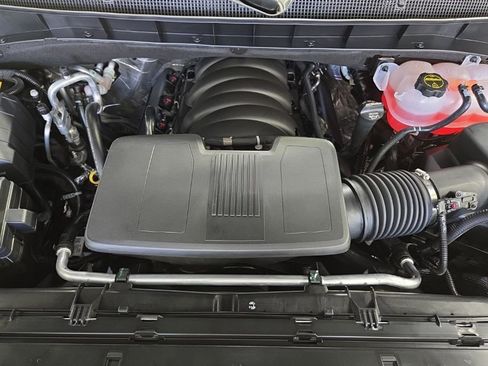 New 2026 Chevrolet Tahoe LT w/ Comfort Package AWD/4WD image 45