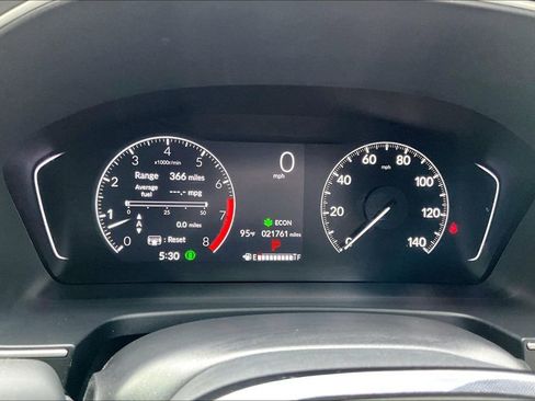 Used 2025 Honda Pilot EX-L image 12