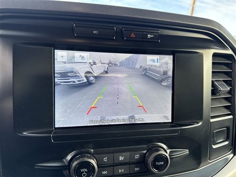 Used 2023 Ford F150 XLT image 17