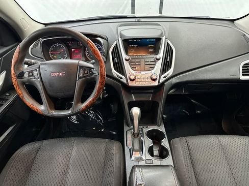Used 2015 GMC Terrain SLE FWD image 18