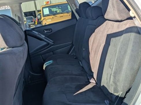 Used 2012 Nissan Murano SV image 15