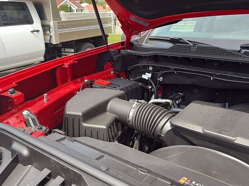 New 2026 Chevrolet Silverado 3500 W/T w/ WT Convenience Package AWD/4WD image 19