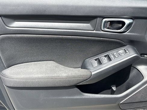 Used 2024 Honda Civic Sport image 19