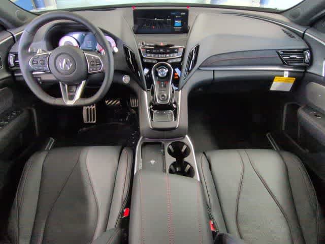 Certified 2026 Acura RDX w/ Advance Package AWD/4WD image 16