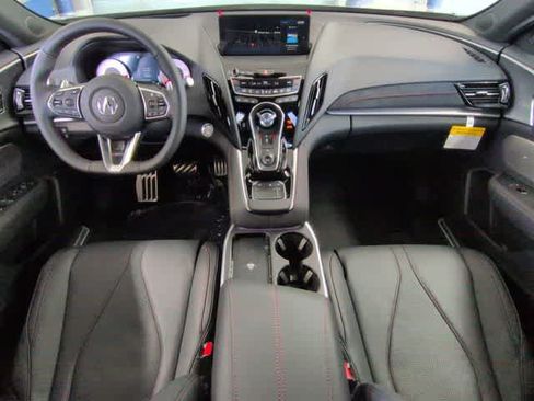 Used 2026 Acura RDX A-Spec AWD/4WD image 16